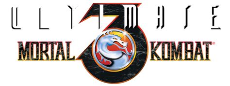 Ultimate Mortal Kombat 3 Supercombo Wiki