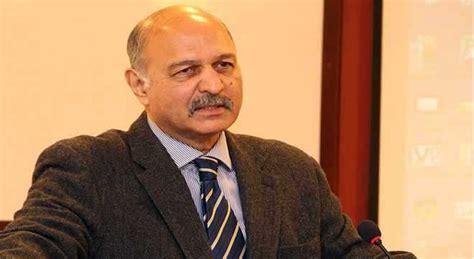 Mushahid Hussain Other Pml Backed Senators Win Their Seats Dna News