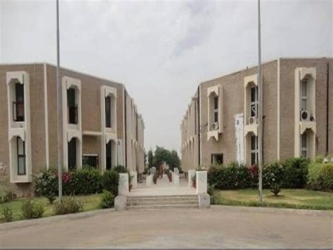 Sabs University Jamshoro Signs Mou With