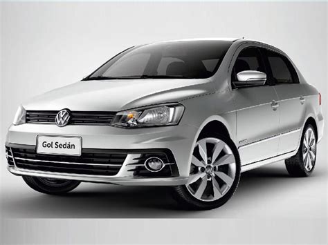 Catálogo autos nuevos de Volkswagen Gol Sedán disponibles en Perú