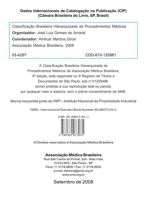 Trabulsi 5 Edicao 2