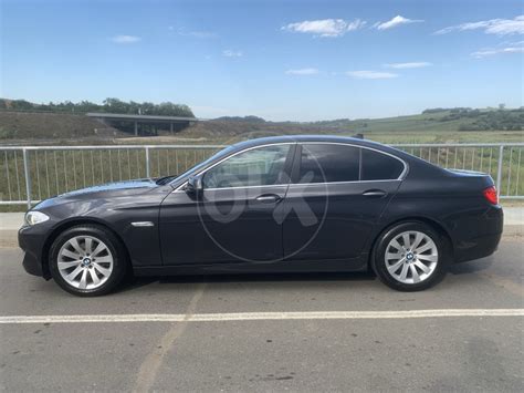 BMW F10 520D 135 KW AUTOMATIK MOD 2011 Uvoz Iz CH Automobili OLX Ba