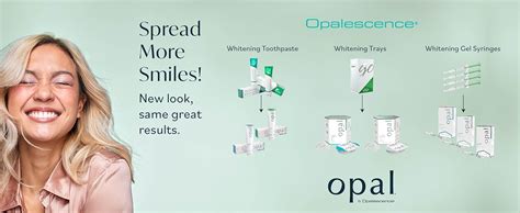 Amazon Opalescence Go Prefilled Teeth Whitening Trays Original