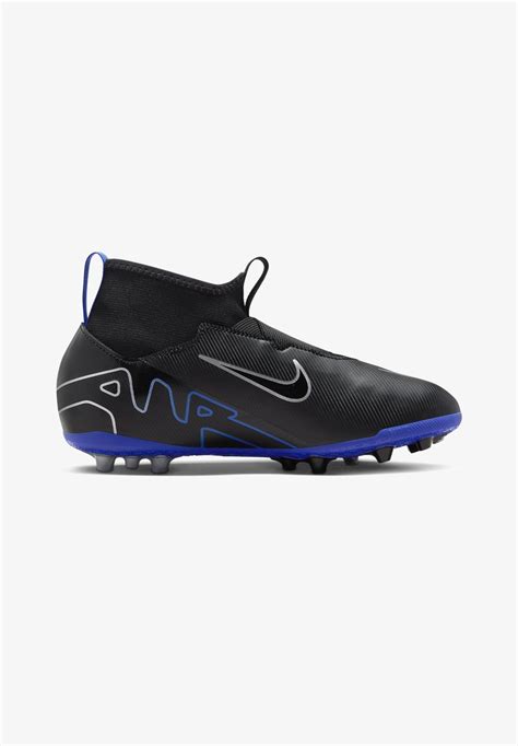 Nike Performance Jr Zoom 9 Academy Ag Unisex Moulded Stud Football