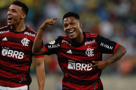 Atua Es Do Flamengo Contra O Resende Quem Foi Bem E Quem Mandou