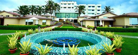 Best Luxury Beach Hotels in Puri | Beach hotels, Holiday resort ...