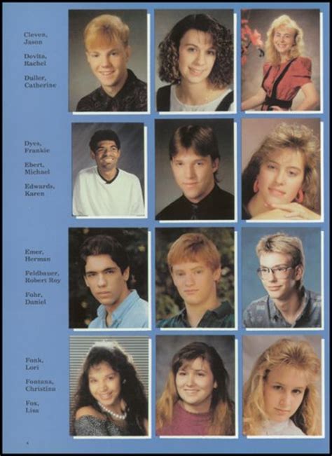 Explore 1992 Union Grove High School Yearbook, Union Grove WI - Classmates