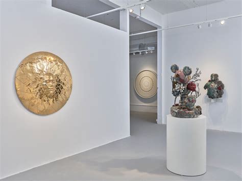 Damien Hirst S The Weight Of Things Explores The Interplay Of Science