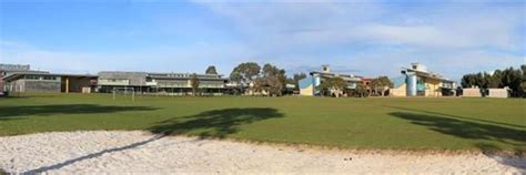 canning vale college oval city  gosnells