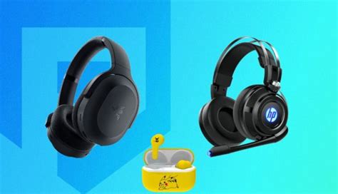 Best Nintendo Switch Headsets In 2024 Top Headphones And Earphones