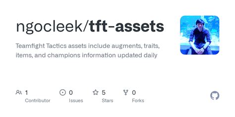 github ngocleektft assets teamfight tactics assets include augments