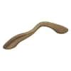 Hickory Hardware Metropolis In Center To Center Veneti Bronze Pull