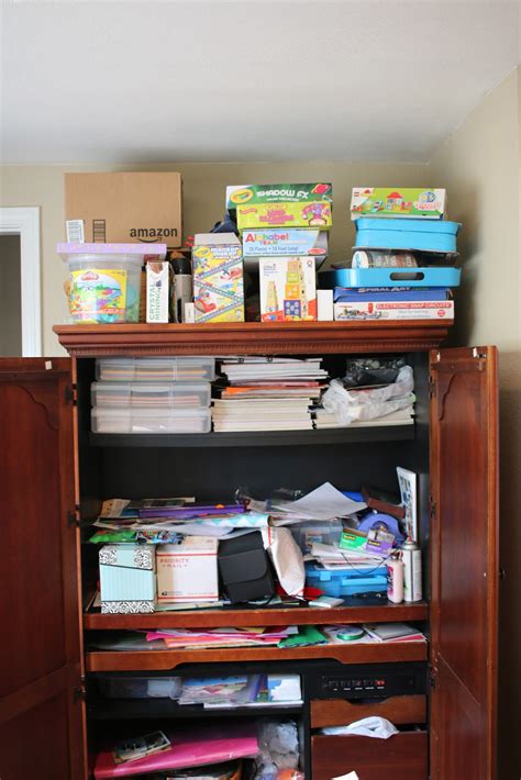 Organizing Your Home From An Unorganized Person