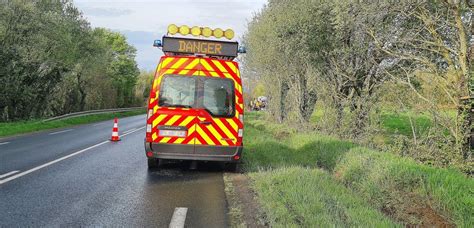 Saint Martin Le Bouillant Plusieurs Enfants Bless S Dans Un Accident