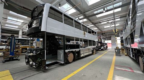 30 New Zero Emission Electric Buses Coming To Cambridge