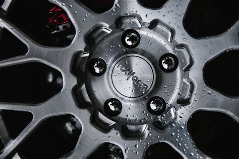 5x4.5 Bolt Pattern Wheels: All You Should Know