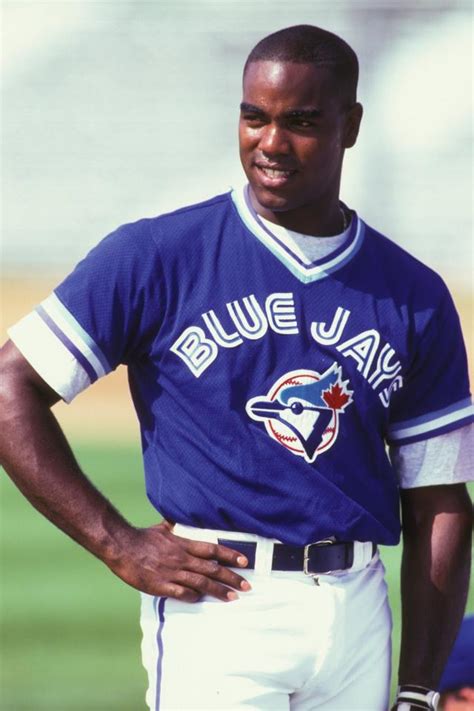 Blue Jays Jerseys Throughout The Years