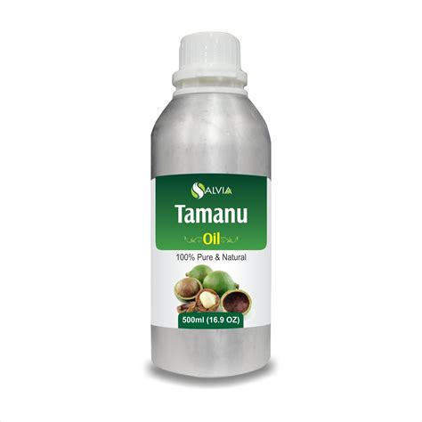 Tamanu Oil Natural And Pure Tamanu Oil Shoprythm