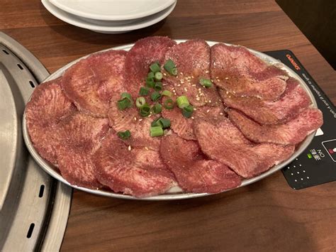 焼肉牛星 十条店 （やきにくぎゅうせい【旧店名】焼肉山河） 十条焼肉ネット予約可 食べログ