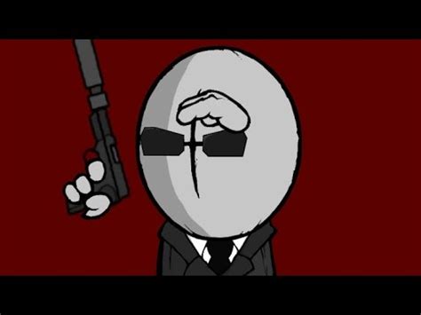 Just An Agent Madness Combat Animation Youtube