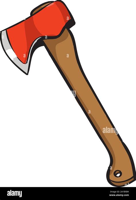 Big Axe Hi Res Stock Photography And Images Alamy