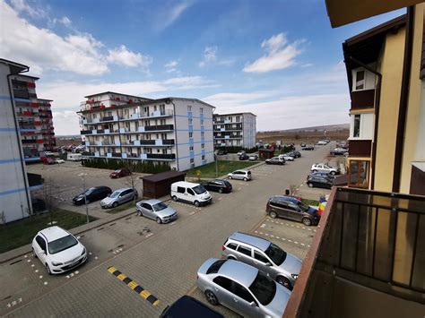 Apartament De Vanzare Cu Camere Balcon Si Loc De Parcare In Cartierul