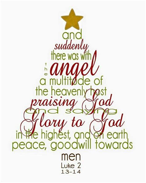 Pin By Collette Kite Phillips On Have Faith Christmas Scripture Free