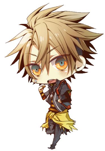 Amnesia Anime Kent Chibi Toma Amnesia Otome Game Toma Amnesia Amnesia