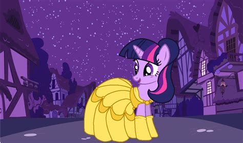 MLP: FiM Disney Princess - Twilight | Princess twilight sparkle ...