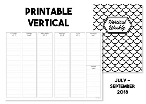 18 Academic Tropical Beaches 65x8 Daily Weekly Monthly Planner July 2017 June 2018 Calendar 4