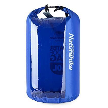 Naturehike Official Store L Ultralight Rafting Dry Sports Waterproof