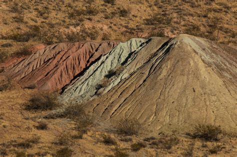 Mine Tailings