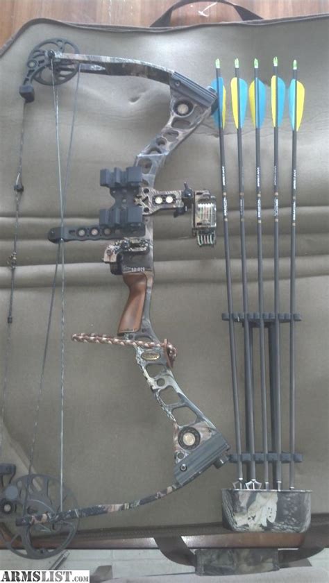 Armslist For Sale Mathews Switchback Xt