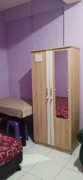 SEWA KOSAN MANGGA BESAR MURAH BEBAS Kost Campur Jakarta Jakarta