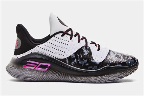 Ua Curry Low Flotro Davidson Bbkicks News