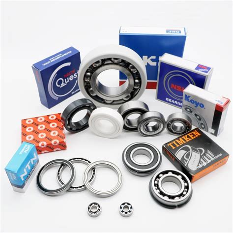 Skf Timken Nsk Ntn Koyo Nachi Snr Uvk Ball Bearing Tapered Roller