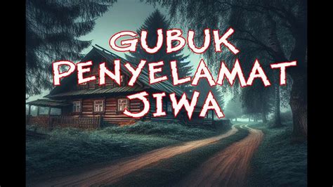 Episode Misteri Kampung Cantik Ii Penyelamatan Para Calon Tumbal