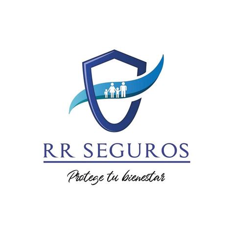 Nueva Identidad Corporativa Para Empresa De Seguros Rr