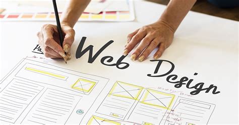 15 Web Design Best Practices For Creative Services Websites