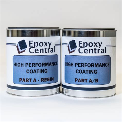 Epoxy Repair Products for Concrete Coatings - Epoxy Central