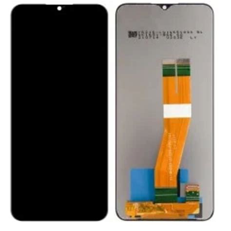 Samsung Galaxy A24 Touch Screen Lcd Display Repalcement Wholesale Onlineshop In Nepal Bigpasal