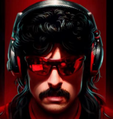 Everything You Need To Know About Dr Disrespect