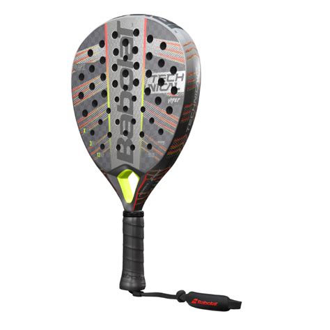 Babolat Viper Technical Apt 2023 Show All Padel Rackets Padel