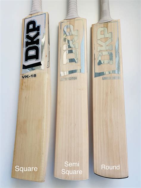 Custom Made Cricket Bat Guide – DKP Cricket