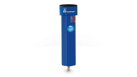 Beko Technologies Compressed Air Filtration Compressor Now