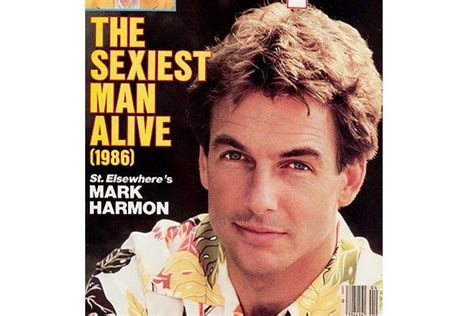 All 37 Of Peoples Sexiest Man Alive Cover Choices From Chris Evans To Brad Pitt