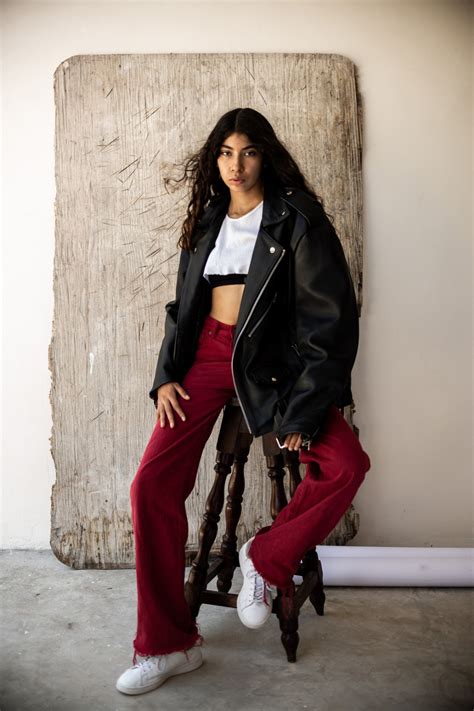 Photo of fashion model Andrea Duran - ID 699299 | Models | The FMD