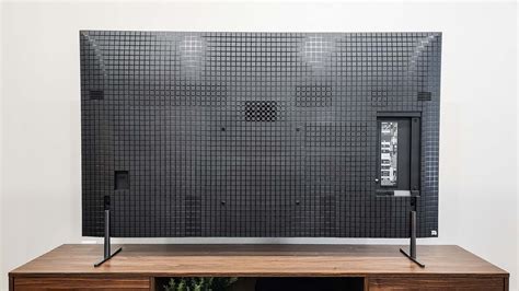 Sony Bravia 8 OLED TV review