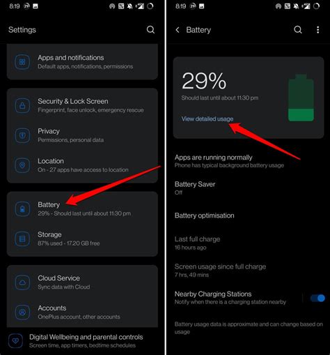 How To Check Battery Health On Android Digitbin