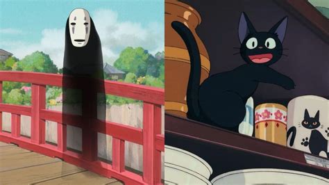 Hayao Miyazaki todas las películas de Studio Ghibli que puedes ver en